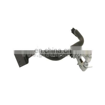 4x4 Car Accessories Steel Tow Bar Hook Hitch Receiver for Ranger for Hilux
