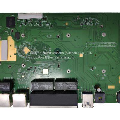 DR5018 IPQ5018, support 2x WiFi 6E Card, support BT5.1  802.11ax 2X2 2.4G