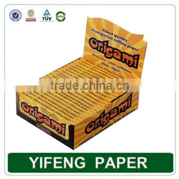 Custom Cookie Candy Product Cardboard Counter Top Paper Display Boxes Wholesale