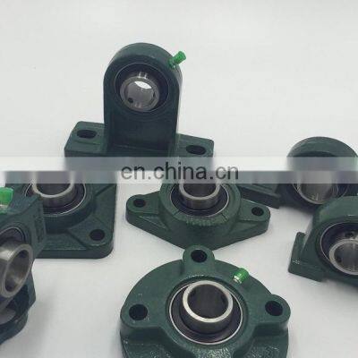 Hot Selling Cheap Price Customized uc Ucf Pillow Blocks Bearing Ucp205 Ucp 206 UCP210 photo-2