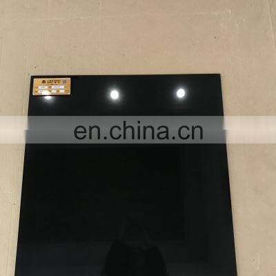 Glossy Ivory Soluble Salt Tiles Flooring Porcelanato 600*600 - China Supplier JBN photo-5