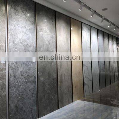 Foshan JBN Ceramics big size 1200x2400mm Glazed porcelain floor tiles price in the philippines