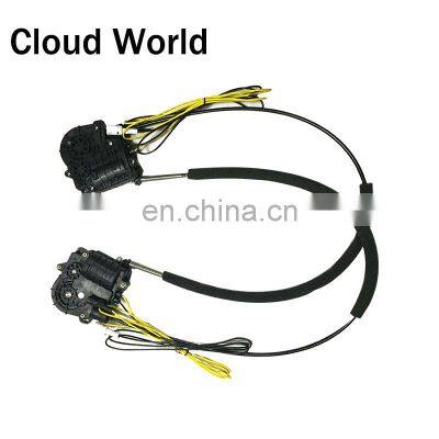 Automatic Smooth Car Door Closer for Universal Motor Electronic Suction Door