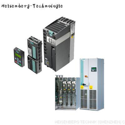 Siemens 6GK5204-2BC10-2AA3 Modular Switch