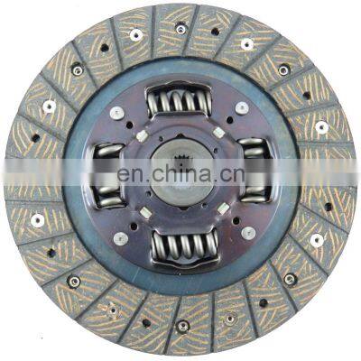 Car Clutch Disc For NISSAN BLUEBIRD PRAIRIE PRO SUNNY  OE  30100-78E00 30100-32R00 30100-71E01