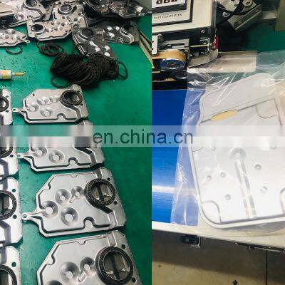 Spabb Professional Auto Spare Parts Automatic Transmission Internal Filter 1066002097 for BMW photo-4