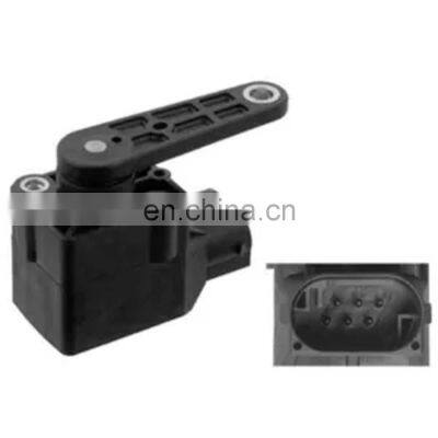 Air Suspension Ride Height Level Sensor Front Left For MERCEDES-BENZ SL R230   A0025428818