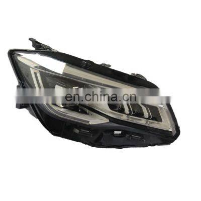 Chinese Factory Head Lamp Assembly 3772010-M01-AA for Changan CS75 photo-5