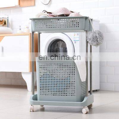 Tomuhom 2020 New Arrival Taizhou bathroom laundry hamper taizhou laundry hamper basket heavy duty laundry hamper with wheels