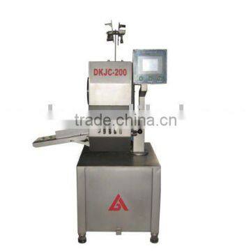 Great Wall Double-clipping Sealing Machine