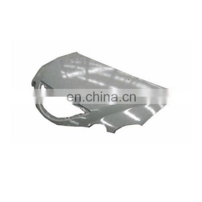 Aftermarket Engine Hood Replace for CHERY S21 QQ6