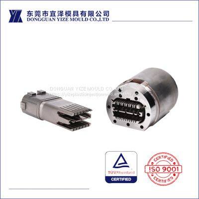Medical Grade PVC and PC Medical Injection mold Molding for the Medical & Life Science Industry
