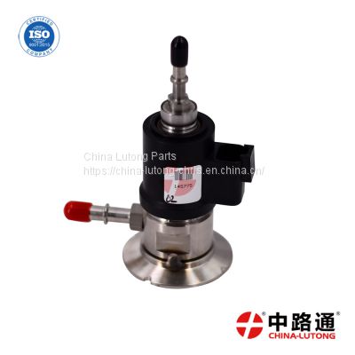 High Quality Fuel Urea injector nozzle WG1034120001 for Sale