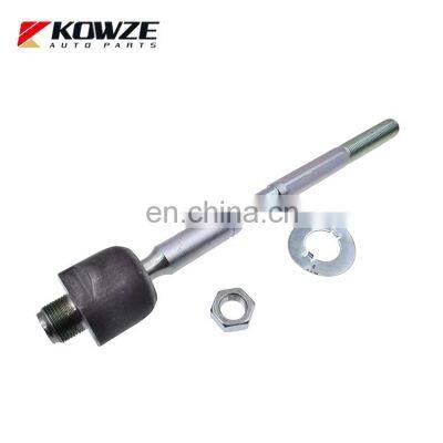 Steering Tie Rod End assy For Toyota Land Cruiser Prado GRJ120 KZJ120 45503-39265