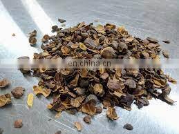 Coffee Bean Husk Mulch/raw Materials Used for the Production of Animal Feed/coffee Shells From Vietnam photo-4