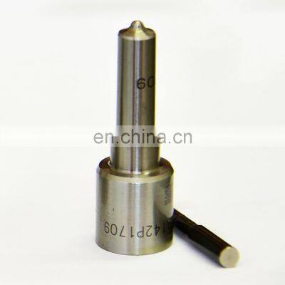 Common Rail Nozzle Crdi DLLA142P1709, Original Common Rail Fuel Nozzle 0 433 172 047, Pressure Misting Nozzle DLLA 142P 1709 photo-2