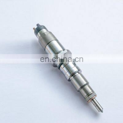 Genuine Diesel Injector 0445120231 for common rail injector 0445120059/3976372/5263262