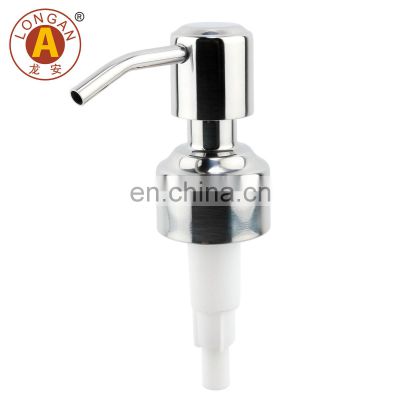 Factory From China Competitive Price Customized 28/2CC Liquid Pump Dispenser Thick Liquid Pump Sprayer For Soap Bottle