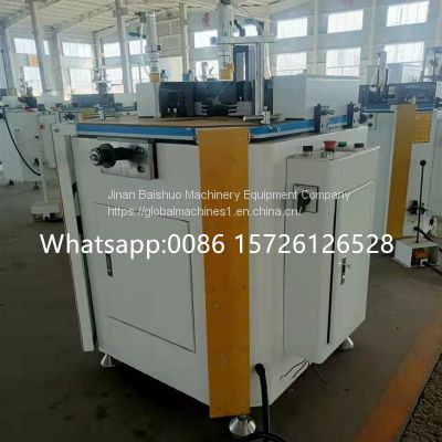 Hot Sale Corner Crimp Machine Aluminum Window Door Making Machine