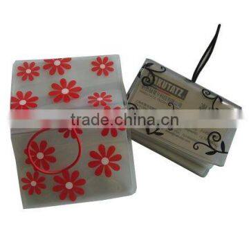 credit card holder