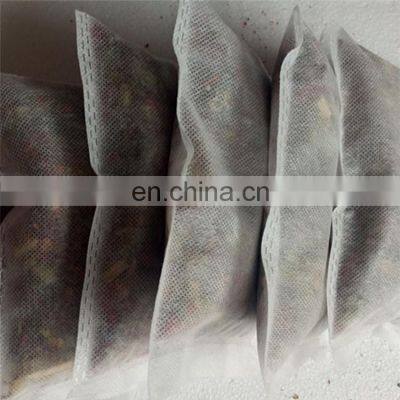 Best Price Effective Flat Tummy Herb Grinder Pouch Dry Herb Vaporizer Chinese Medicine Bath Bag photo-3