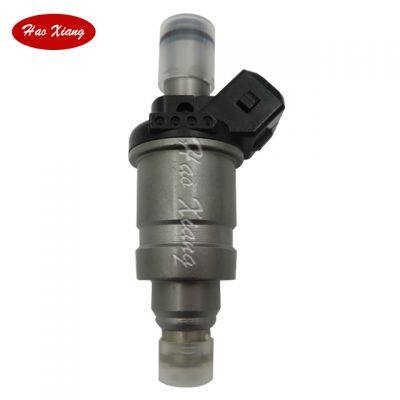 Haoxiang Auto New Original Car Fuel Injector Nozzles 06164-P06-A02  06164P06A02 Fits for 92-95 Honda Civic Acura Integra