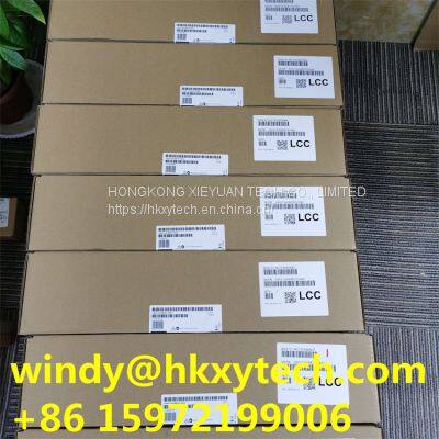 Siemens 6ES7135-6HD00-0BA1 SIMATIC ET 200SP, Analog Output Module With Good Price In Stock photo-4