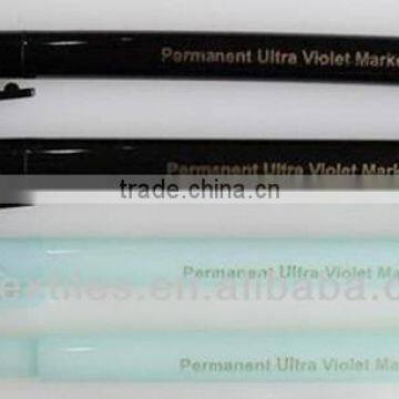 Permenent textile fabric marker pen