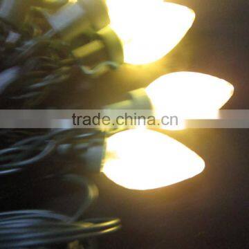 Christmas Led Strip Light Outdoor Use String photo-2