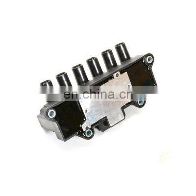 Engine Ignition Coil Pack OEM 6V87QE-3705010B/6V87QE3705010B/6V8 7QE 370 501 0B FOR BAIC Luba JINLONG Luba