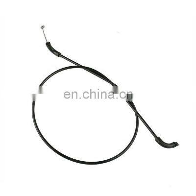 auto parts Bowden Cable 51238240609 for BMW E65 E66