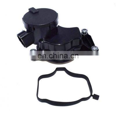 Engine Crankcase Vent Valve Oil Separator OEM 11127809512/11127803790 FOR BMW E90 E91 E92 E60 E61 E63 E64 E70 E71 E83