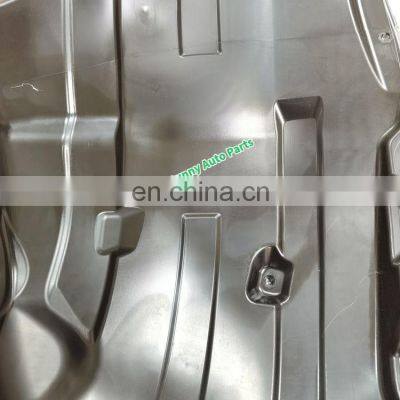 High Quality 2018 Camry With Cotton Inner Fender Liner for Toyota for Camry 2019 2020 2021 photo-4