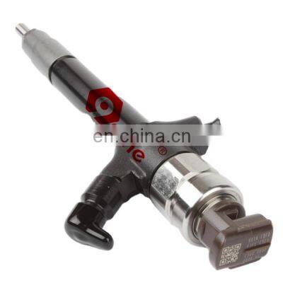 Brand New Diesel Common Rail Fuel Injector 23670-30420 295050-0620