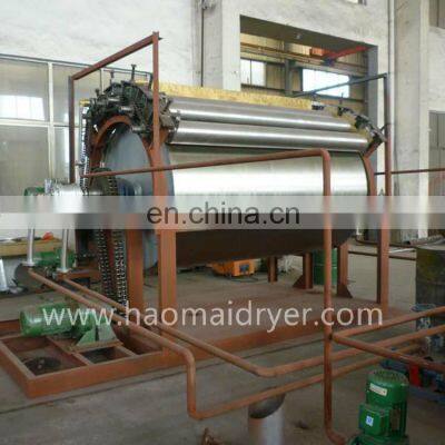 Best Sale Brewery Spent Grain Drying Machine for Animal Feed