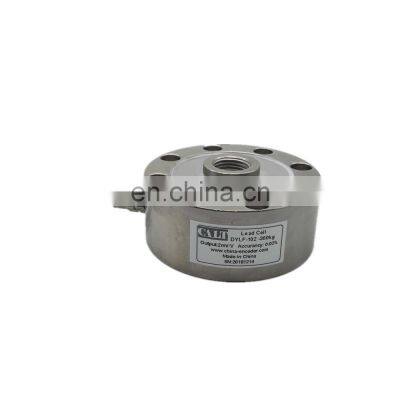 Big size DYLF-102 series load cell with 1000kg measuring range spoke type for weighing control