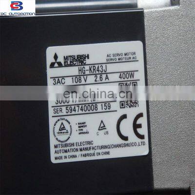 Best And Cheap Motion Controller HG-KR43J Digital Stepper Motor Driver Module photo-2