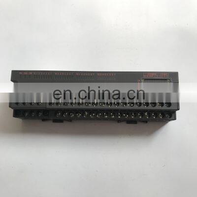 Original Mitsubishi CC-Link Remote I/O Unit Model AJ65SBTB1-32DT1 photo-4