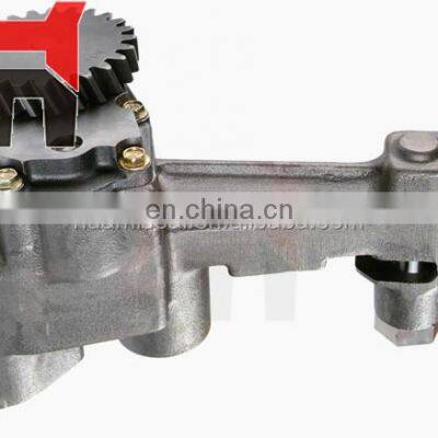 NT855 Engine Oil Pump 3821572 photo-4