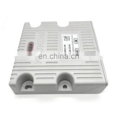 R210LC-9 R220LC-9S MCU R210-9 R220-9 ECU 21q6-32181 Excavator Controller 21Q6-32180 Computer Board 21Q6-32190 photo-4