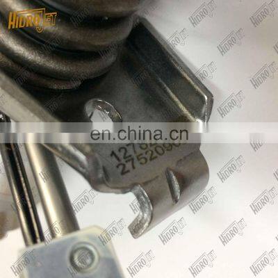 Original New 3114 3116 3126 Engine Fuel Injector for Caterpillar Wheel Excavator Injector 1278218 127-8218 photo-5