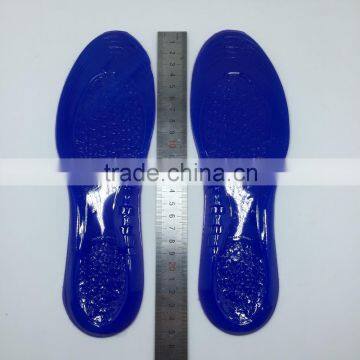 (MAN) Full Length Sports Padded Insole for Men and Women Anti Bacteria and Harden Insole Foot Massager Insole photo-4