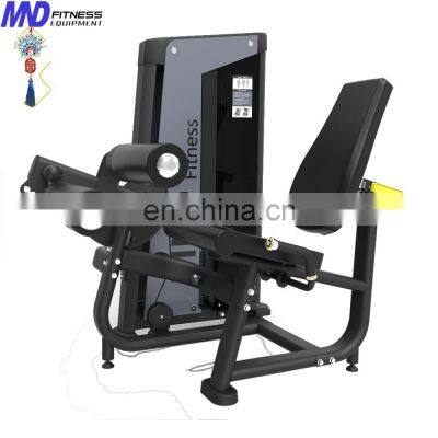 Holiday Sale Muscle Fitness Equipment Exercise Hot Gym Fitness Equipment Shandong Strength Power Strength Fitness Training Machines Leg Curl