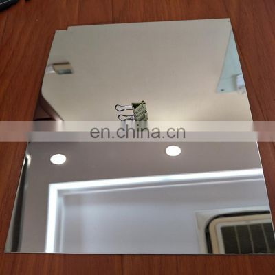 Food grade cold rolled 316 stainless steel sheet 304 ss plate stainless steel plate