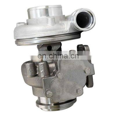 B2 turbocharger 10709880005 2674A271 10701970005 1070-197-0005 turbo charger for Perkins Agricultural Tractor 1106D diesel kits