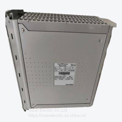 ICS Triplex T8111C PLC Module 1 Year Warranty photo-5