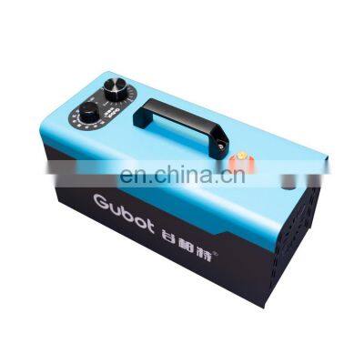 Gubot 300mg/h Household Ozone Generator Home Air Purifier For Water Killing Bacteria photo-2