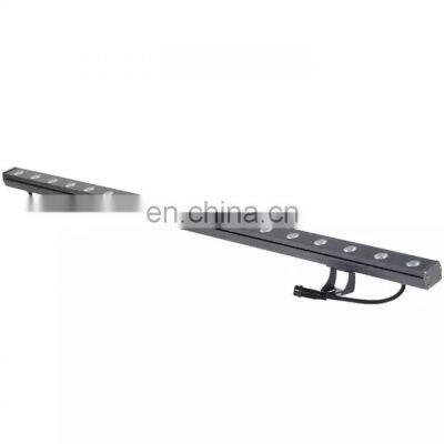 LED Washer Light RGB Washer Architectural Lighting Linear RGB Lamp Bar IP67 Waterproof For City Building photo-3