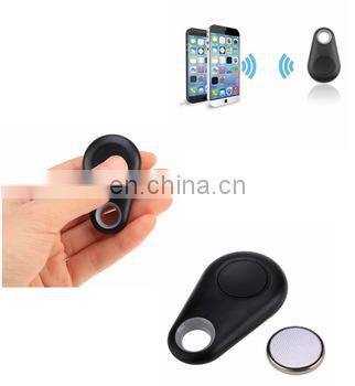 Portable Wholesale Remote Control Key Finder Child Bag Wallet Pet Anti Lost Device Alarm Tracker photo-3