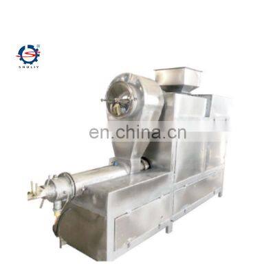 Stainless Steel Soap Out-strip Machines for Mini Soap Making Machine